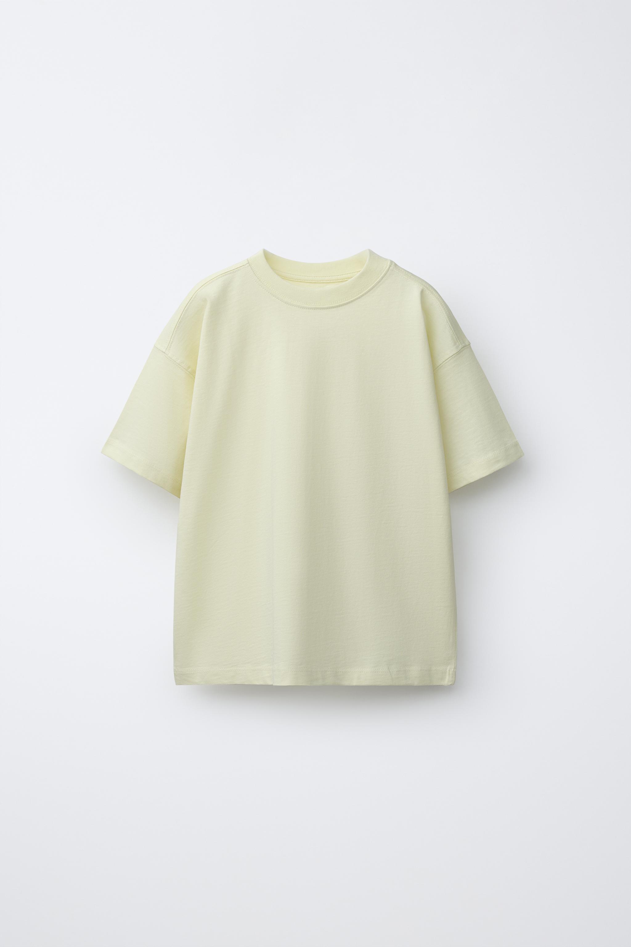 T-SHIRT UNI